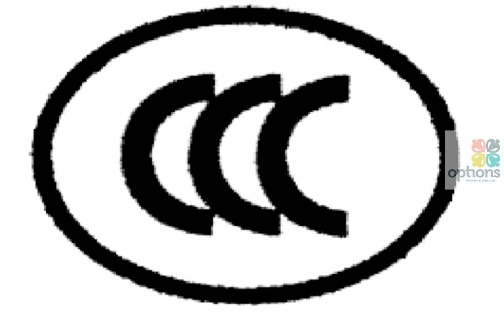 Chứng chỉ 3C Chứng nhận bắt buộc Trung Quốc