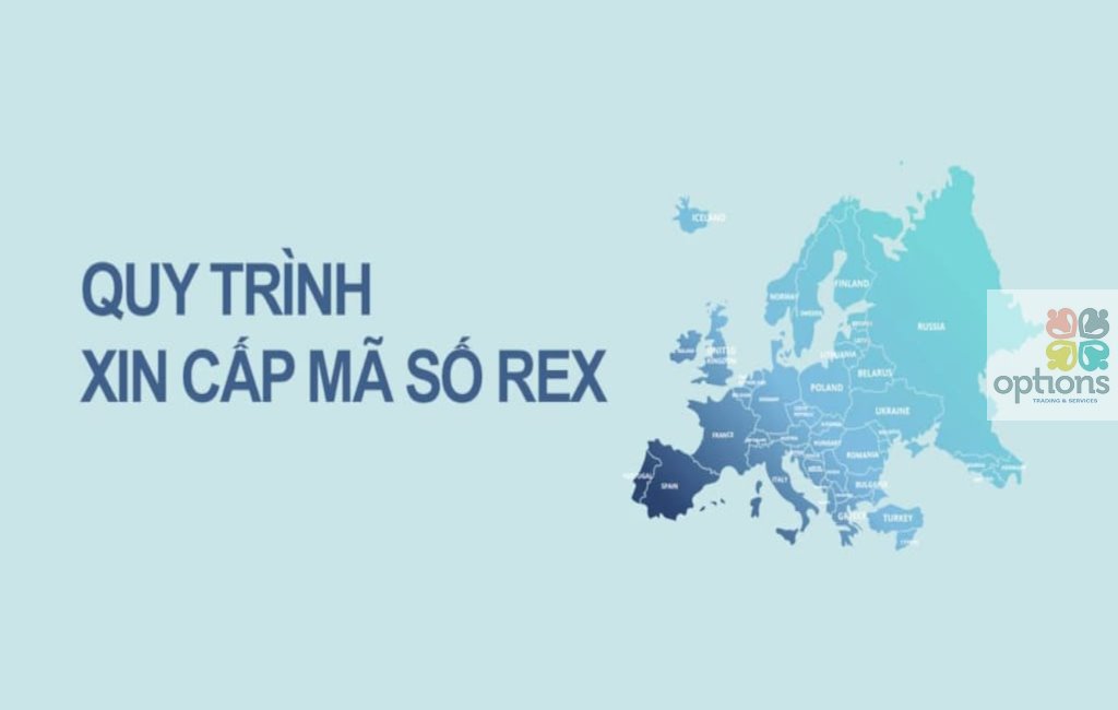 Gia hạn đăng ký mã số REX đến hết 2020