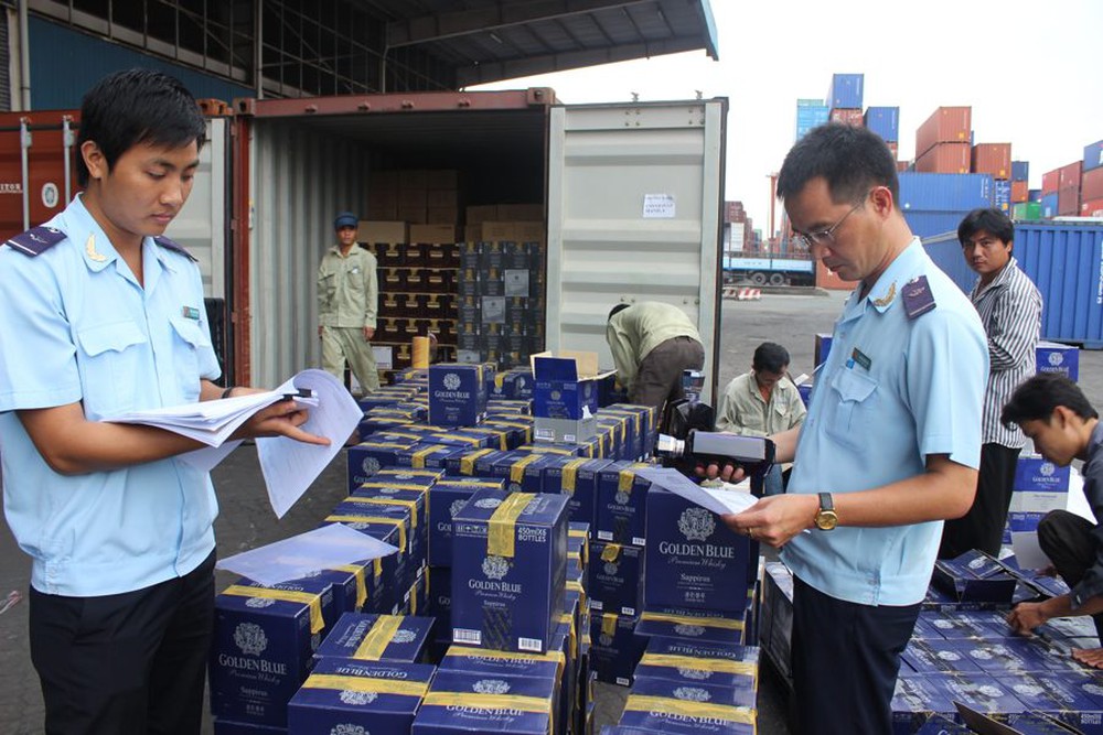 Khi nào hàng hóa được miễn kiểm tra thực tế? 20 khi nao hang hoa duoc mien kiem tra thuc te