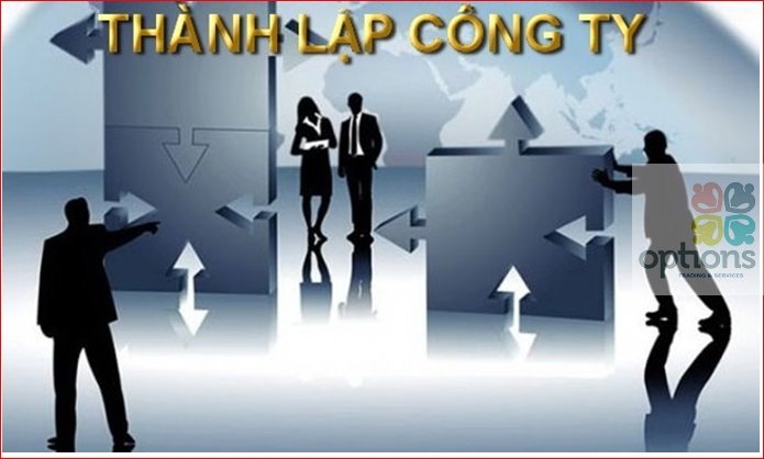 Thủ tục thành lập công ty TNHH