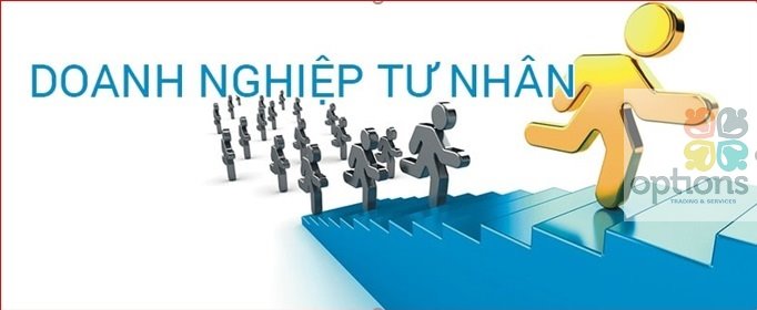 Thủ tục thành lập doanh nghiệp tư nhân