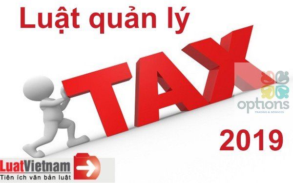 Điểm mới của luật quản lý thuế 2019 1