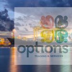 Vận tải đường biển Options