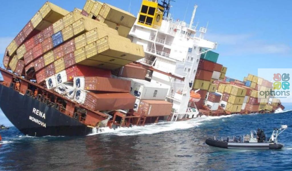 Các điều kiện bảo hiểm hàng hóa