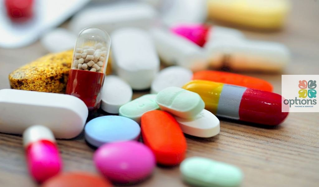 Dịch vụ nhập khẩu thuốc tây ở Bình Dương 20 Thủ tục nhập khẩu thuốc chữa bệnh