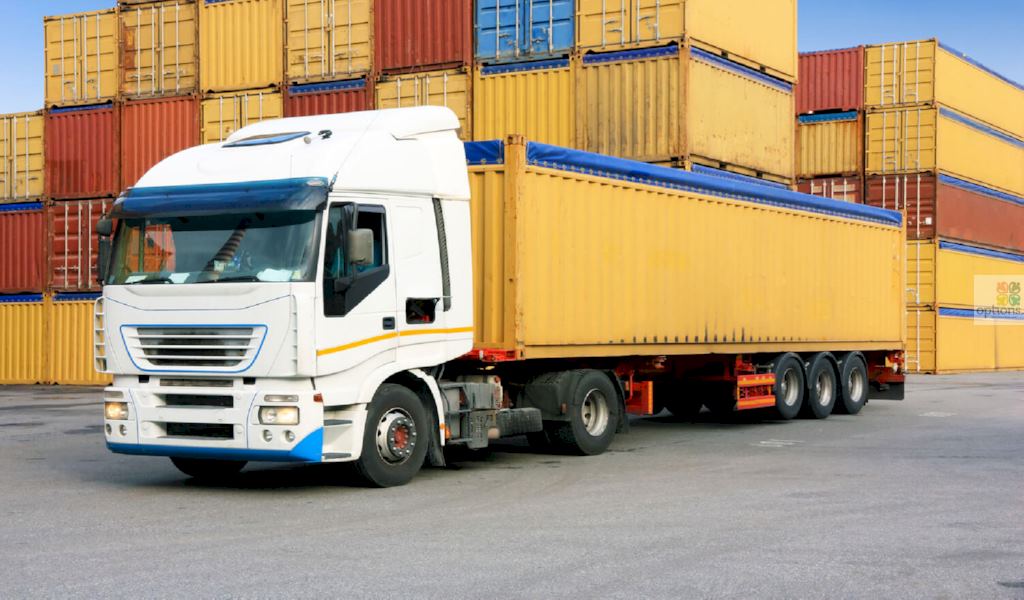 Dịch vụ vận tải ở Bến Cát 6 Dịch vụ vận tải ở Bến Cát
