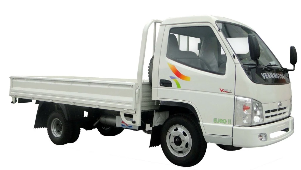 Cho thuê xe mui bạt tại Thủ Dầu Một 19 Cho thuê xe mui bạt tại Thủ Dầu Một 7