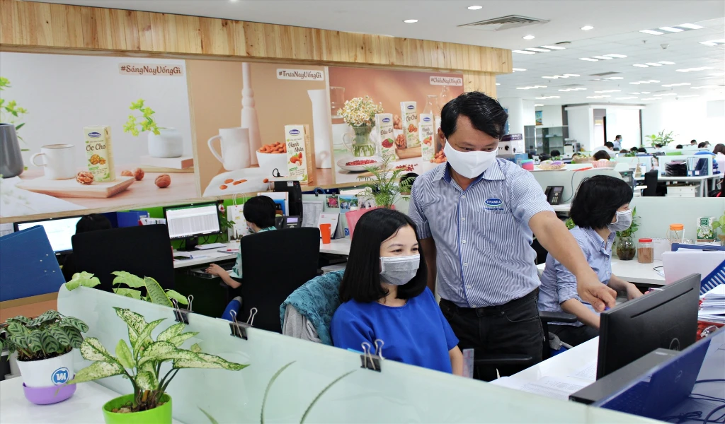 Dịch vụ tư vấn nhập khẩu