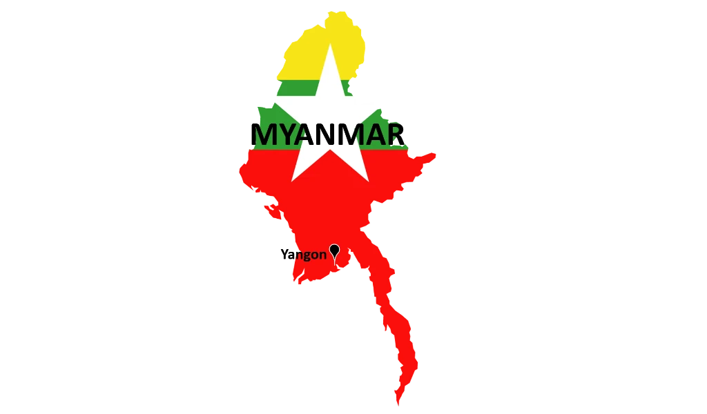 Myanmar