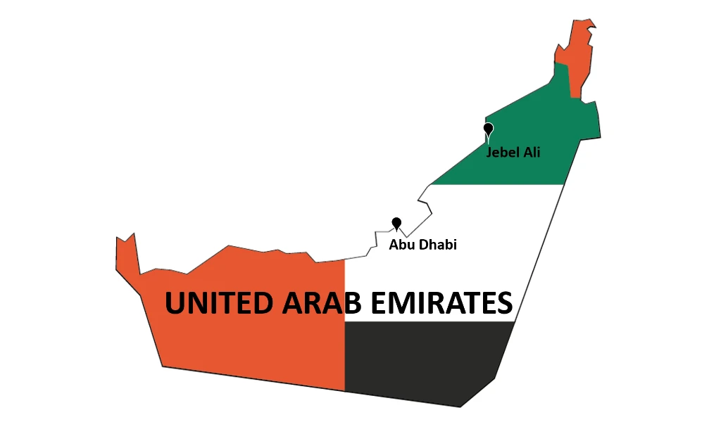 UAE