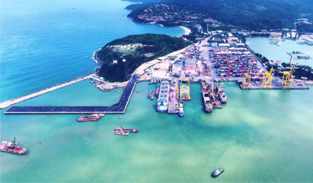 Kinh nghiệm xuất khẩu từ Hồ Chí Minh 9