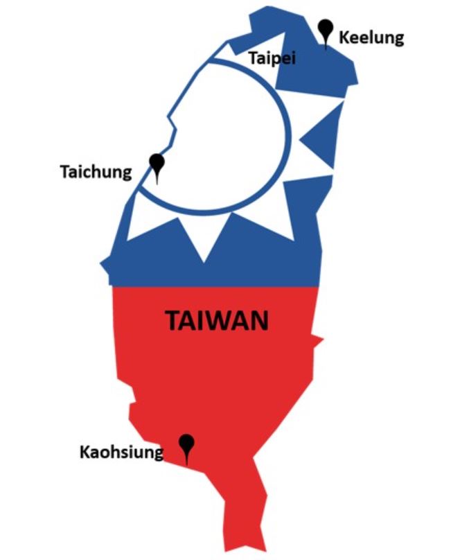 Taiwan