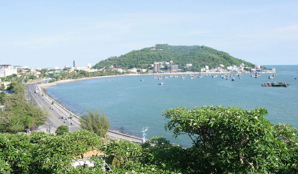 Bà Rịa Vũng Tàu