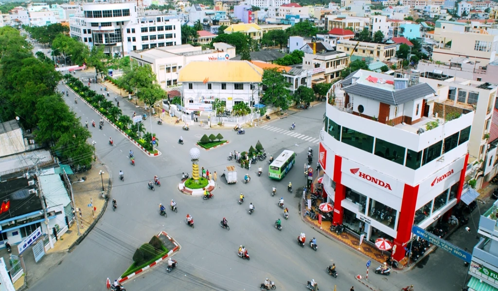 Bạc Liêu