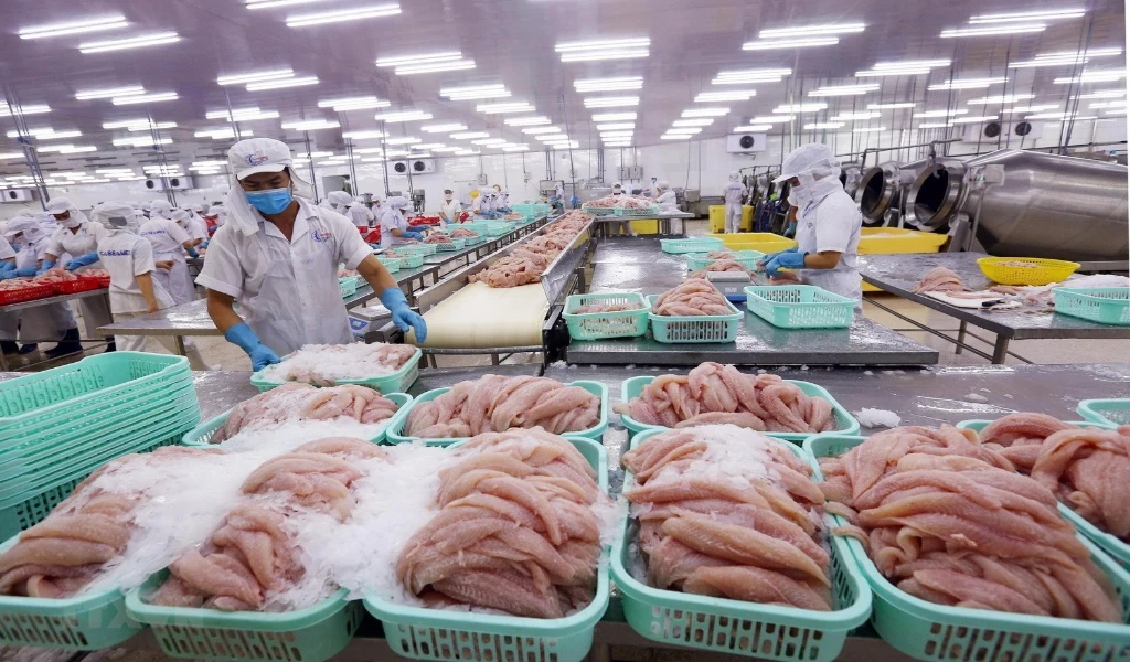 Quy trình cấp giấy chứng nhận an toàn thực phẩm