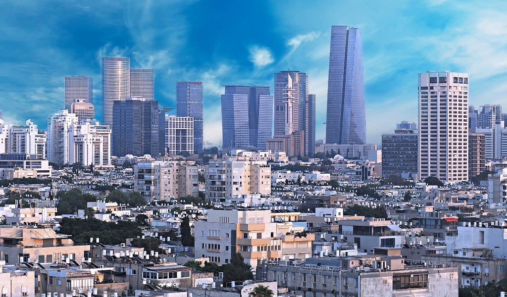 Israel