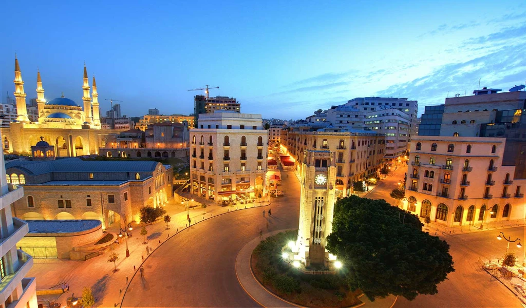 Liban