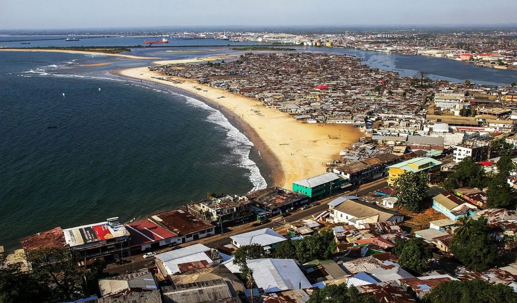 Liberia