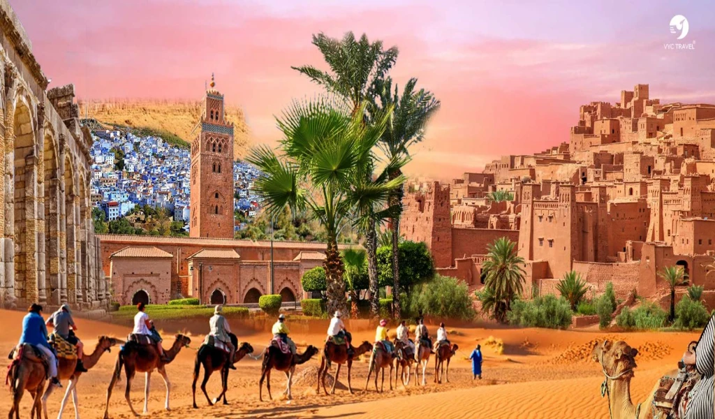 Maroc