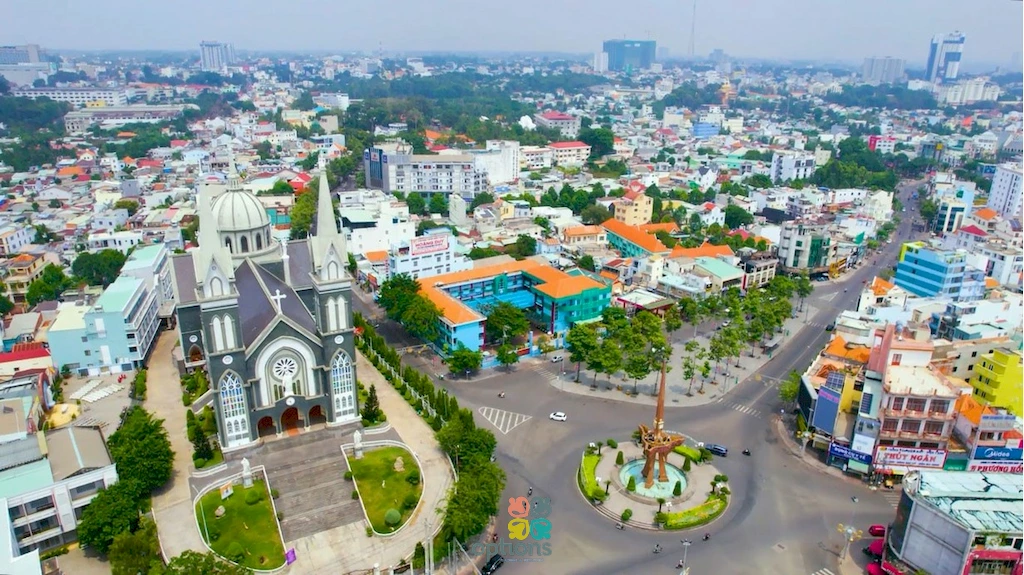 Thủ Dầu Một