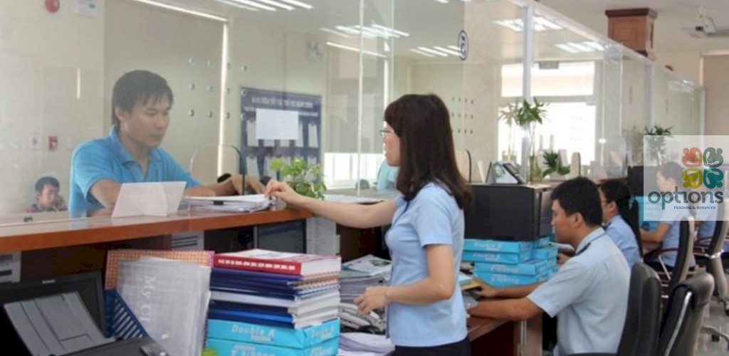Dịch vụ khai báo hải quan tại Bình Dương
