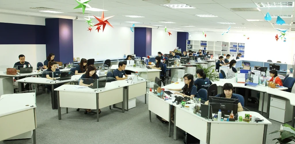 Top 10 công ty Dịch vụ hải quan ở Bình Dương