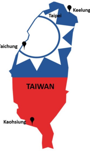 Taiwan