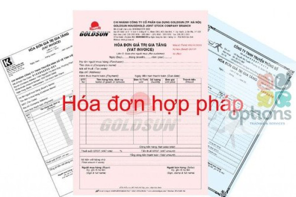 ban hang khong lap hoa don xu phat nhu the nao