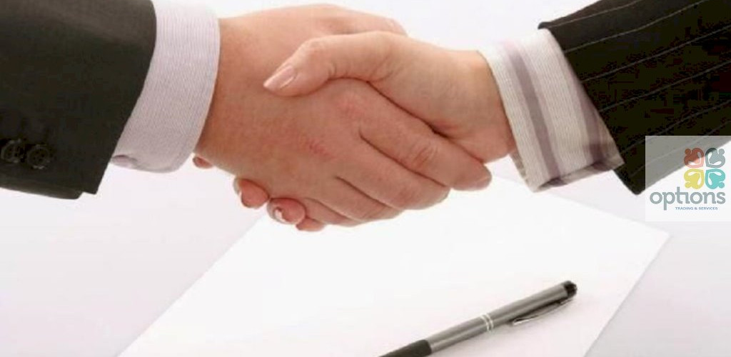 Xử lý nguyên liệu vật tư máy móc thiết bị khi kết thúc hợp đồng gia công